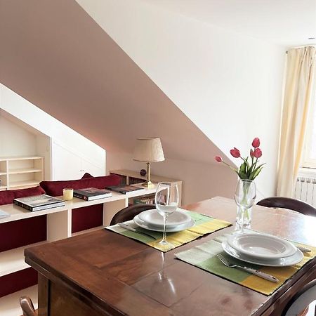 Hostdomus - September Suite Turin Ngoại thất bức ảnh