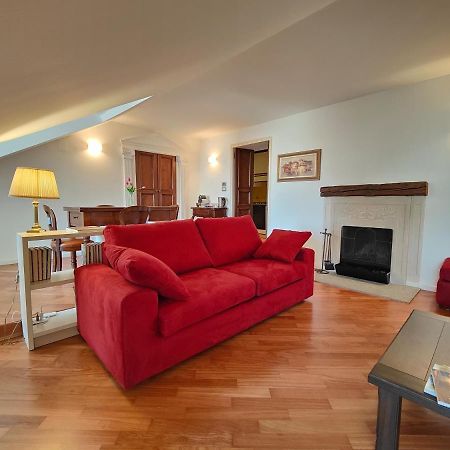 Hostdomus - September Suite Turin Ngoại thất bức ảnh