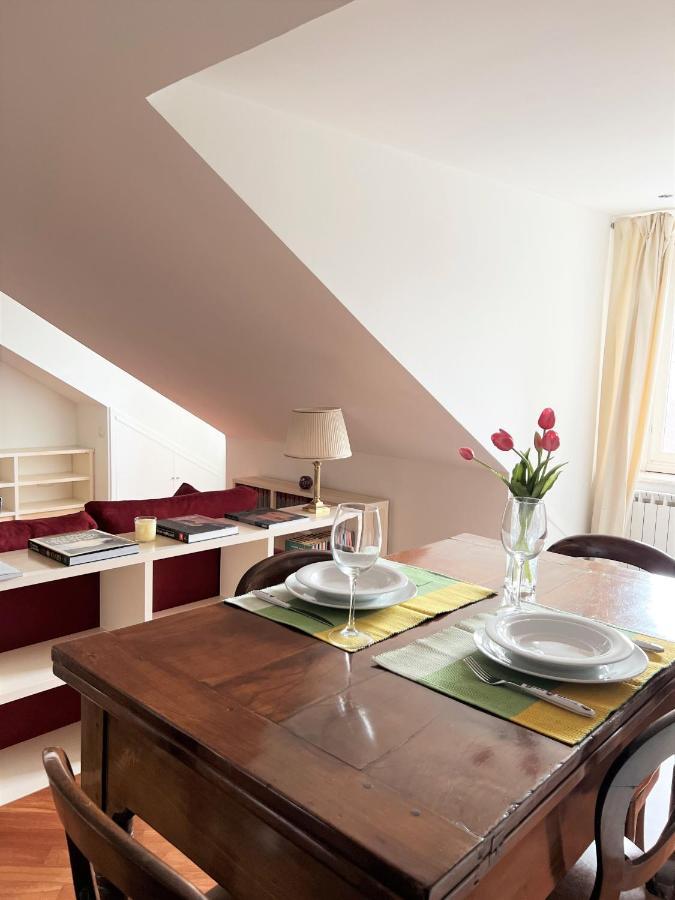 Hostdomus - September Suite Turin Ngoại thất bức ảnh