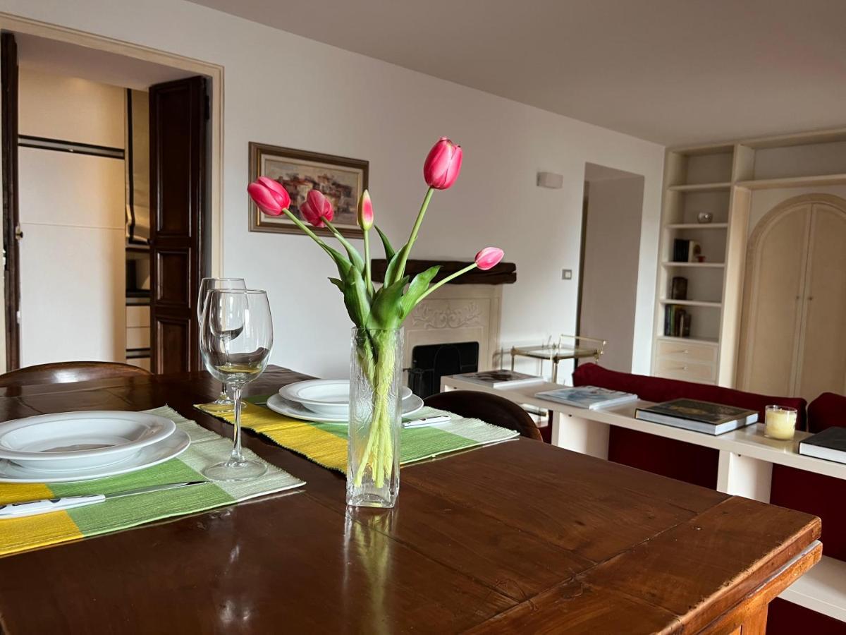 Hostdomus - September Suite Turin Ngoại thất bức ảnh