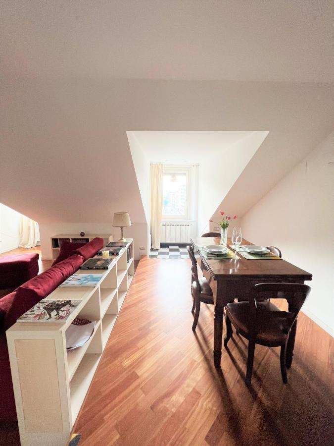 Hostdomus - September Suite Turin Ngoại thất bức ảnh