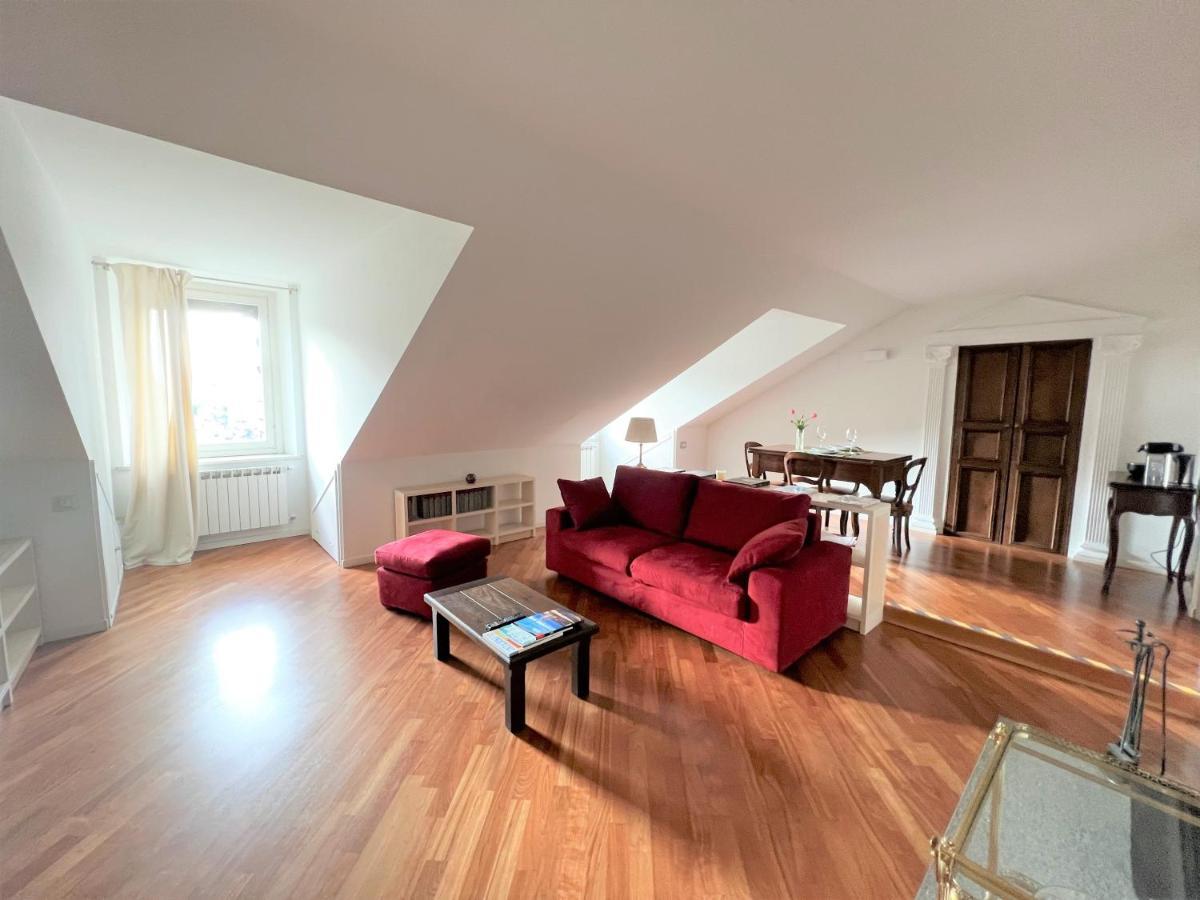 Hostdomus - September Suite Turin Ngoại thất bức ảnh