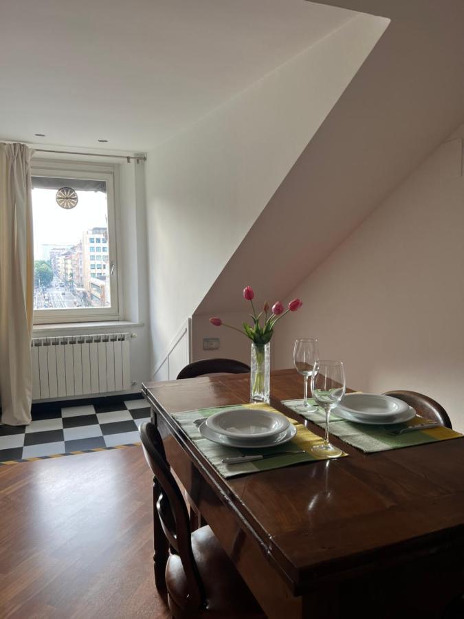 Hostdomus - September Suite Turin Ngoại thất bức ảnh