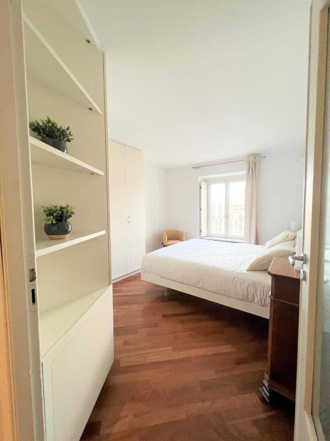 Hostdomus - September Suite Turin Ngoại thất bức ảnh