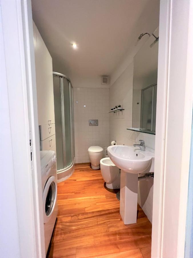 Hostdomus - September Suite Turin Ngoại thất bức ảnh