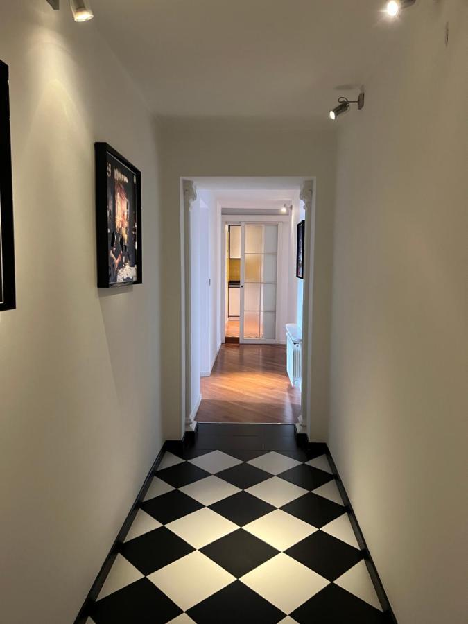 Hostdomus - September Suite Turin Ngoại thất bức ảnh