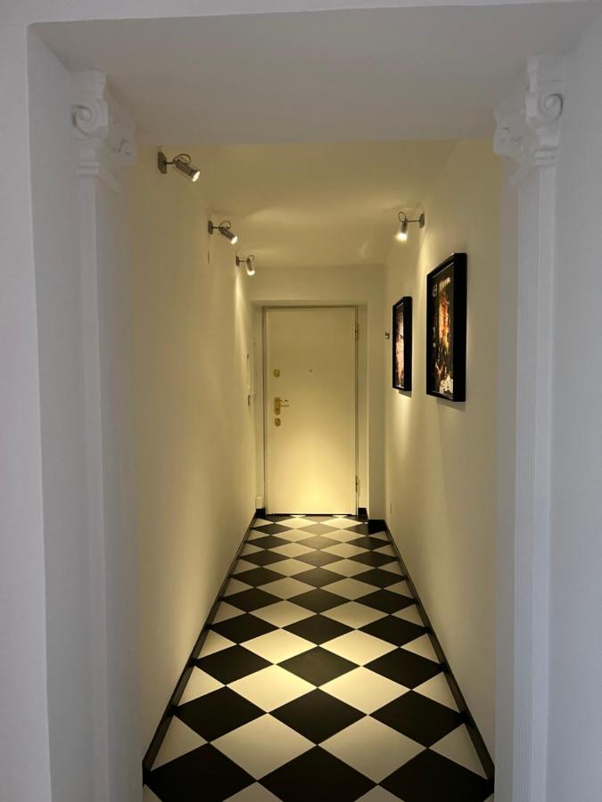 Hostdomus - September Suite Turin Ngoại thất bức ảnh
