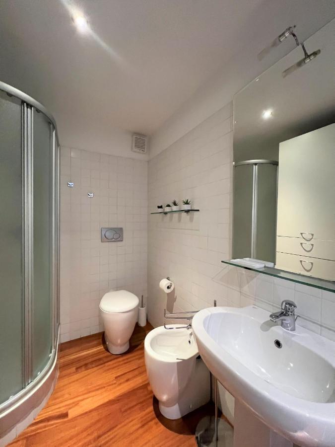 Hostdomus - September Suite Turin Ngoại thất bức ảnh