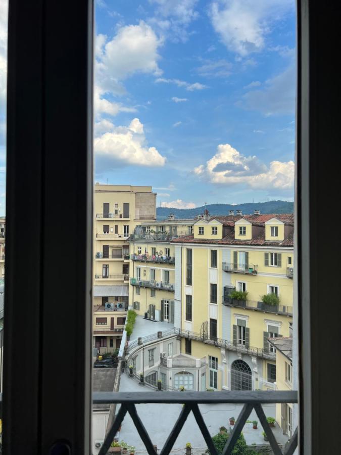 Hostdomus - September Suite Turin Ngoại thất bức ảnh