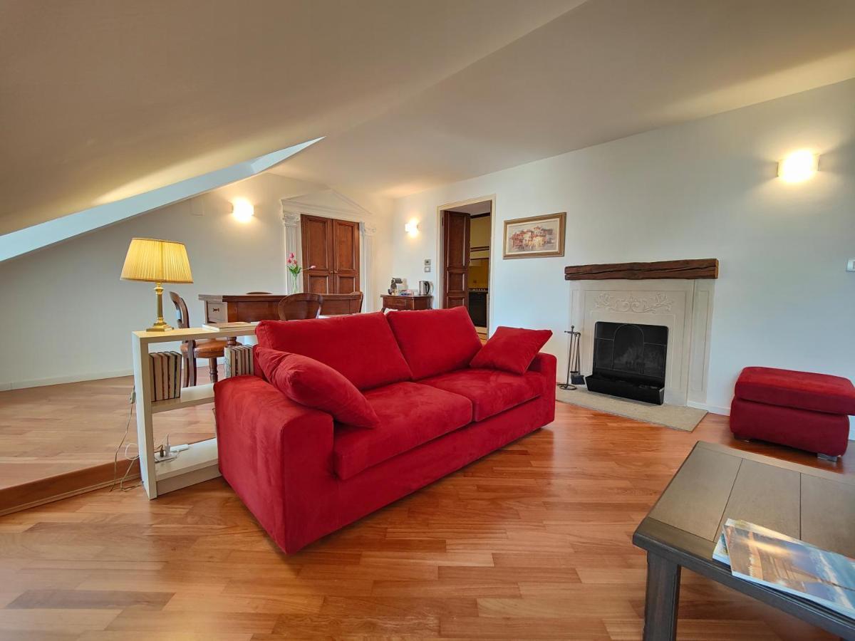 Hostdomus - September Suite Turin Ngoại thất bức ảnh