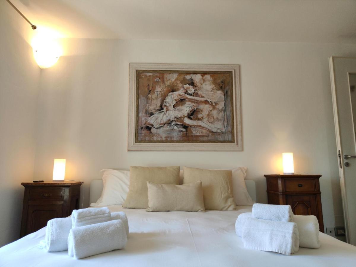 Hostdomus - September Suite Turin Ngoại thất bức ảnh