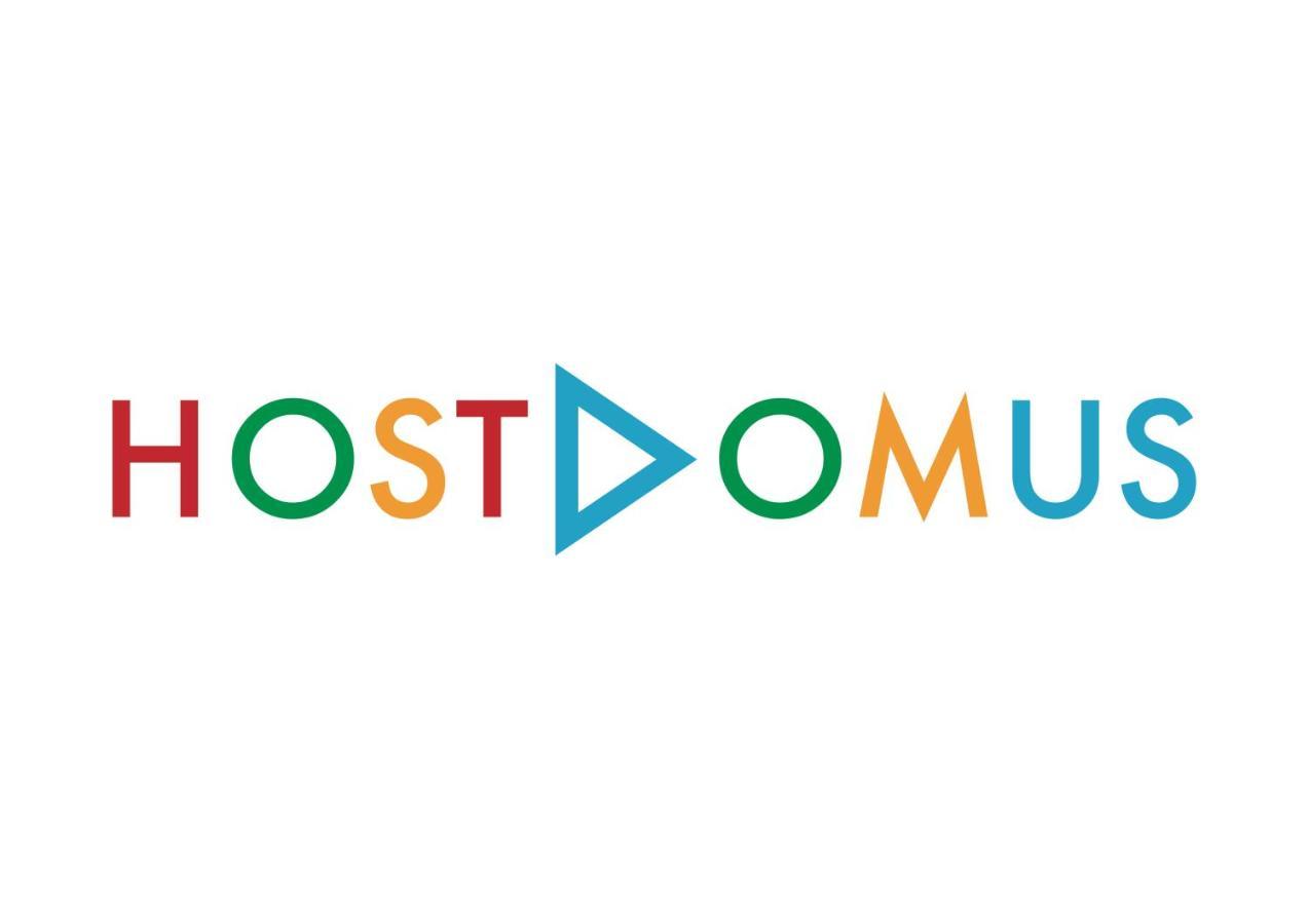 Hostdomus - September Suite Turin Ngoại thất bức ảnh