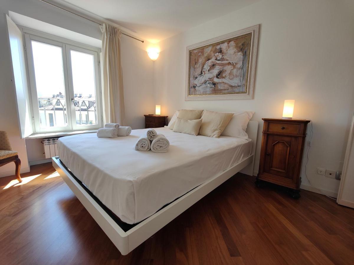 Hostdomus - September Suite Turin Ngoại thất bức ảnh