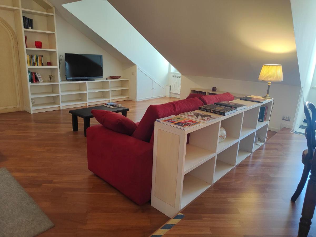 Hostdomus - September Suite Turin Ngoại thất bức ảnh