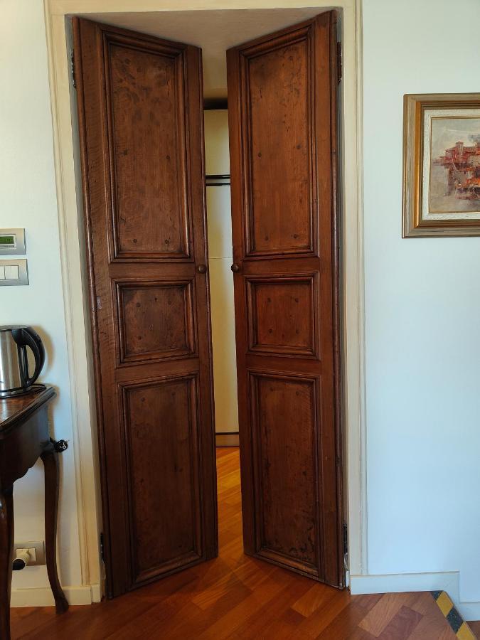 Hostdomus - September Suite Turin Ngoại thất bức ảnh
