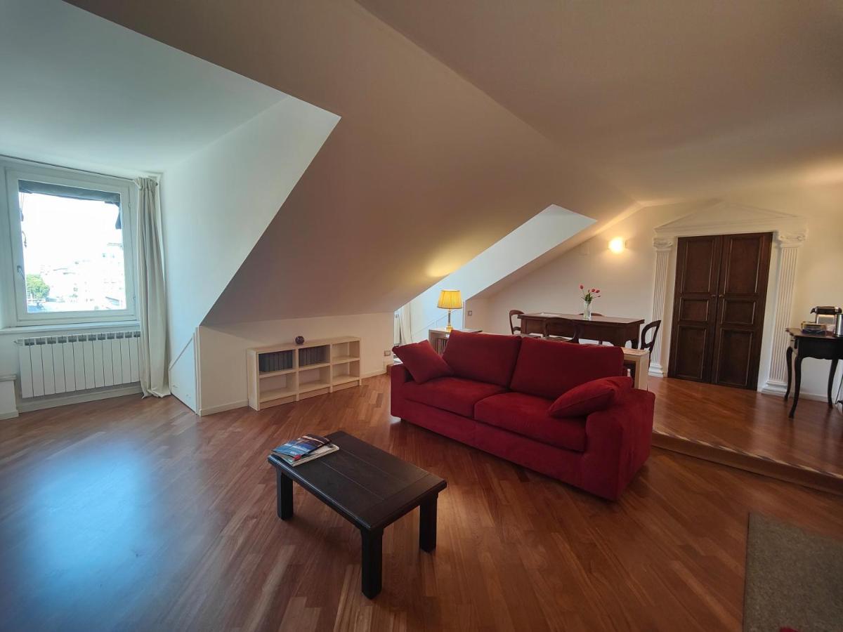 Hostdomus - September Suite Turin Ngoại thất bức ảnh