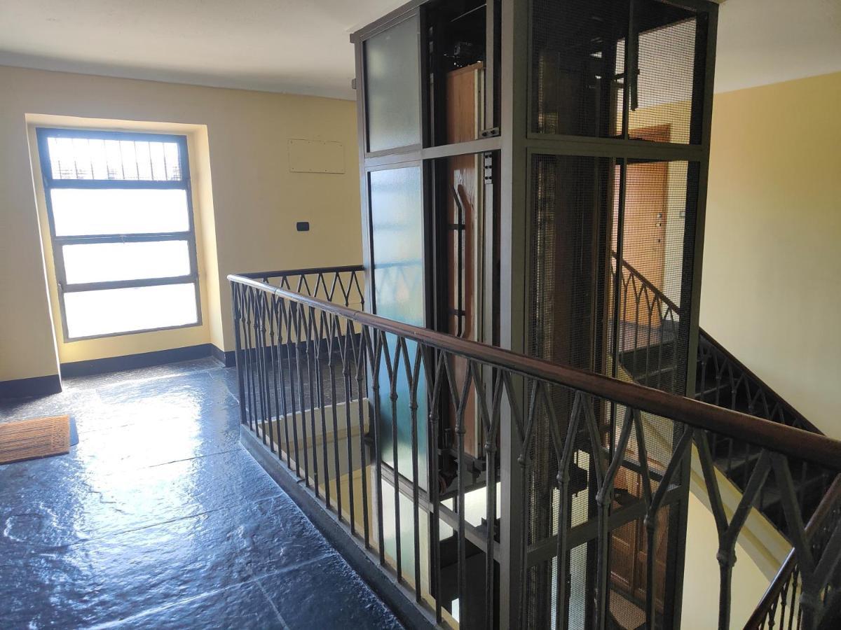 Hostdomus - September Suite Turin Ngoại thất bức ảnh