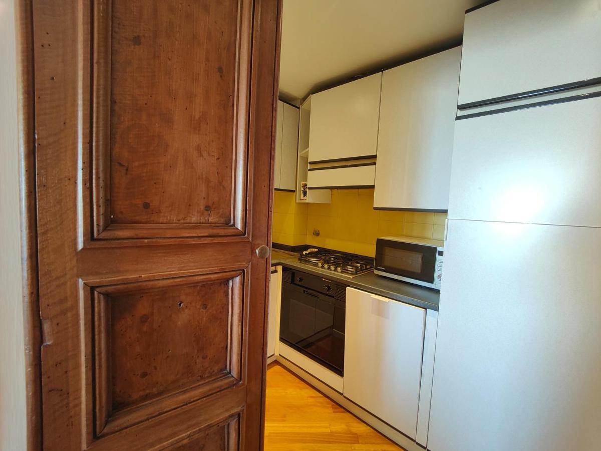 Hostdomus - September Suite Turin Ngoại thất bức ảnh