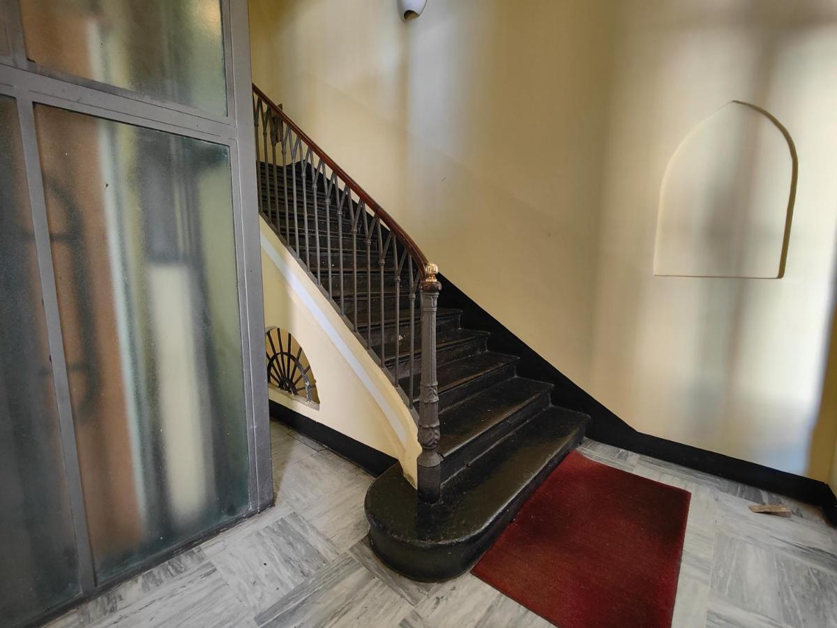 Hostdomus - September Suite Turin Ngoại thất bức ảnh