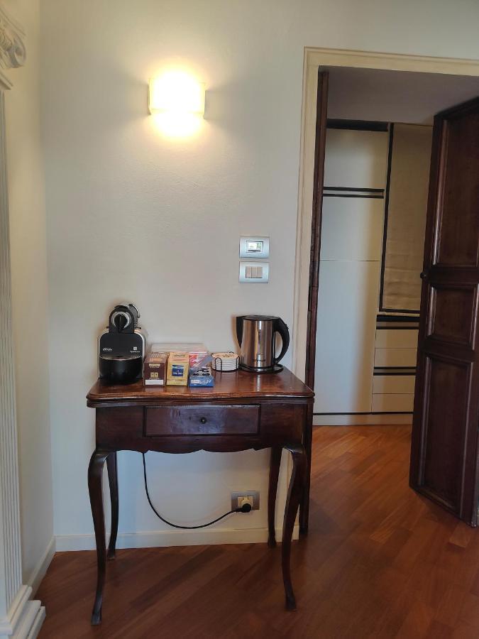 Hostdomus - September Suite Turin Ngoại thất bức ảnh
