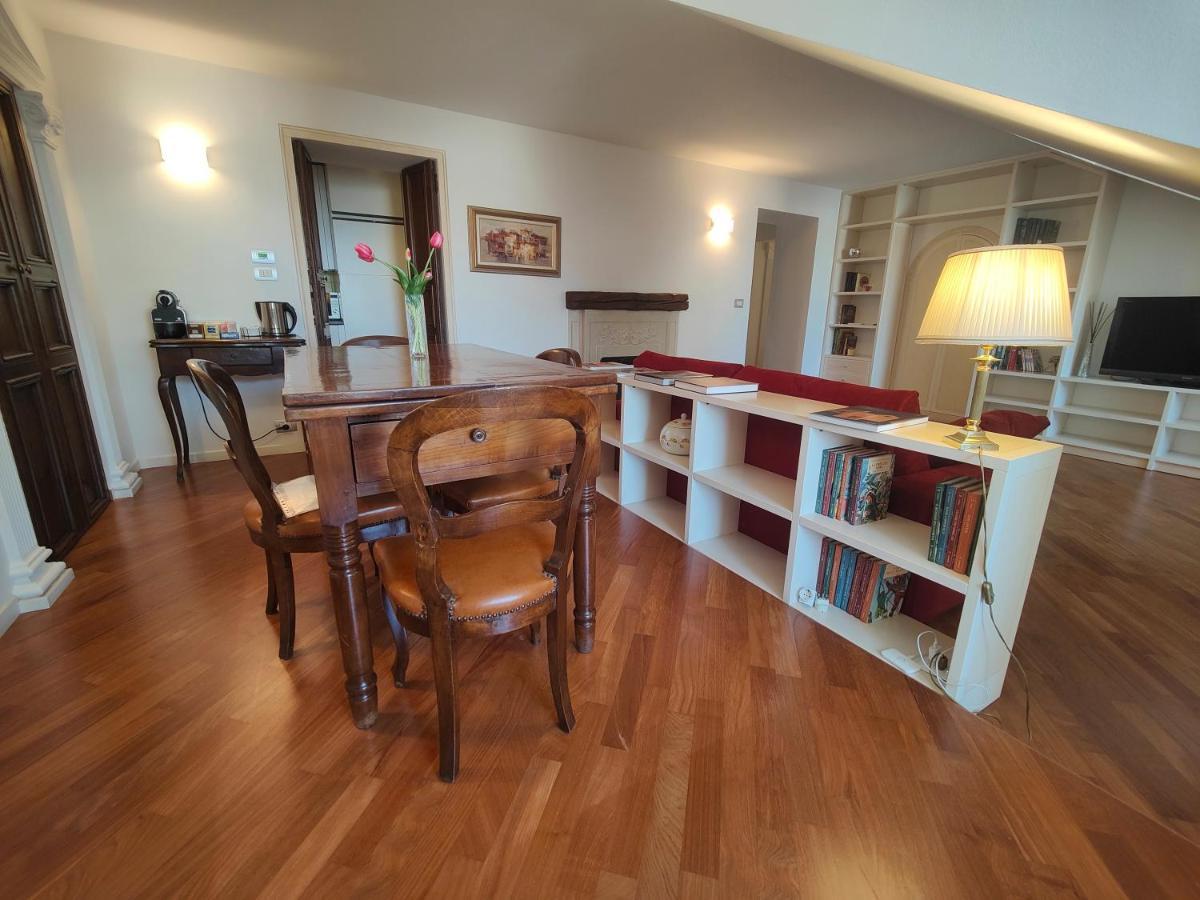 Hostdomus - September Suite Turin Ngoại thất bức ảnh