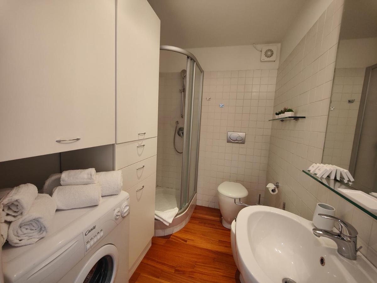 Hostdomus - September Suite Turin Ngoại thất bức ảnh