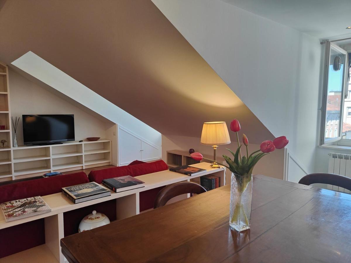 Hostdomus - September Suite Turin Ngoại thất bức ảnh