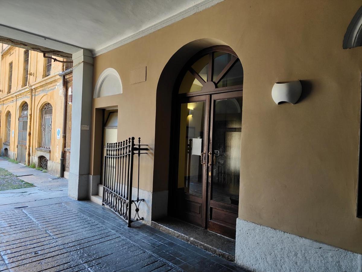 Hostdomus - September Suite Turin Ngoại thất bức ảnh