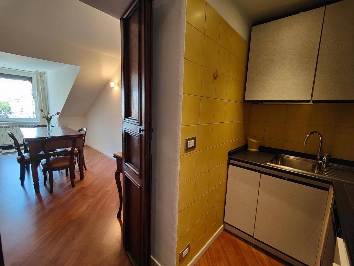 Hostdomus - September Suite Turin Ngoại thất bức ảnh