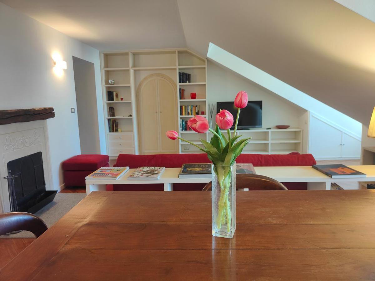 Hostdomus - September Suite Turin Ngoại thất bức ảnh