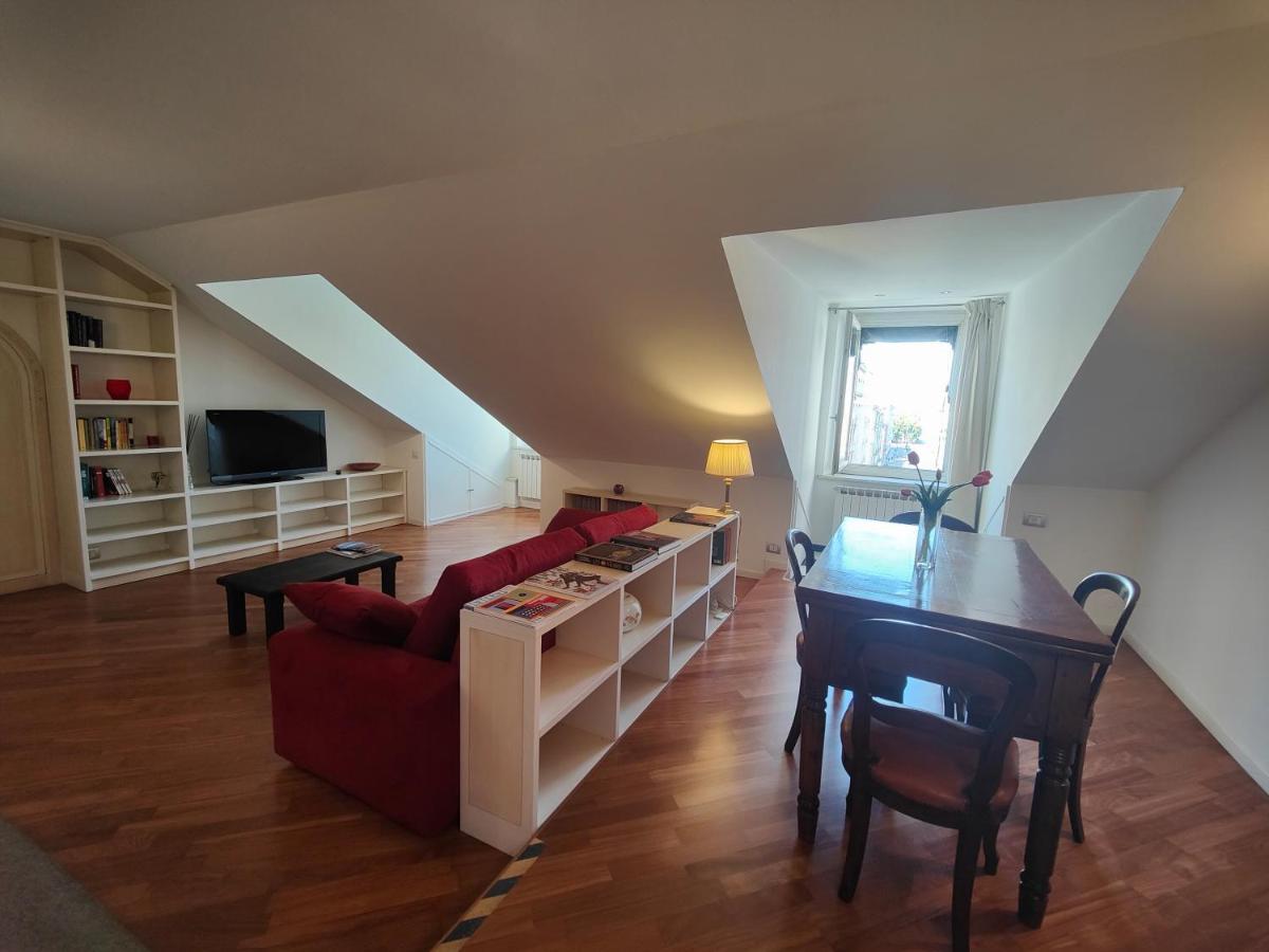 Hostdomus - September Suite Turin Ngoại thất bức ảnh